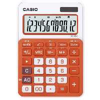 ماشین حساب کاسیو Casio MS-20NC