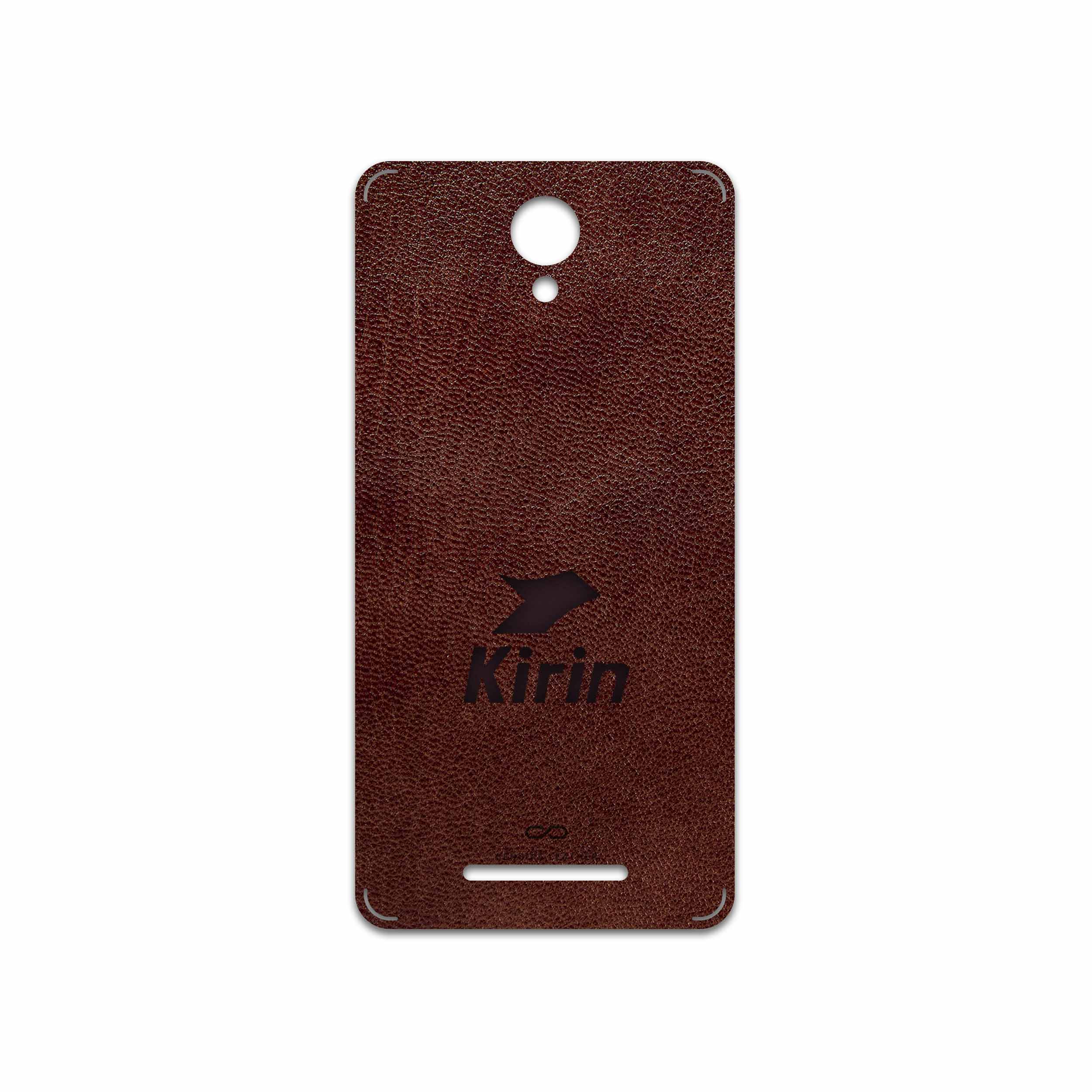 برچسب پوششی ماهوت مدل NL-KRN مناسب برای گوشی موبایل شیائومی Redmi Note 2