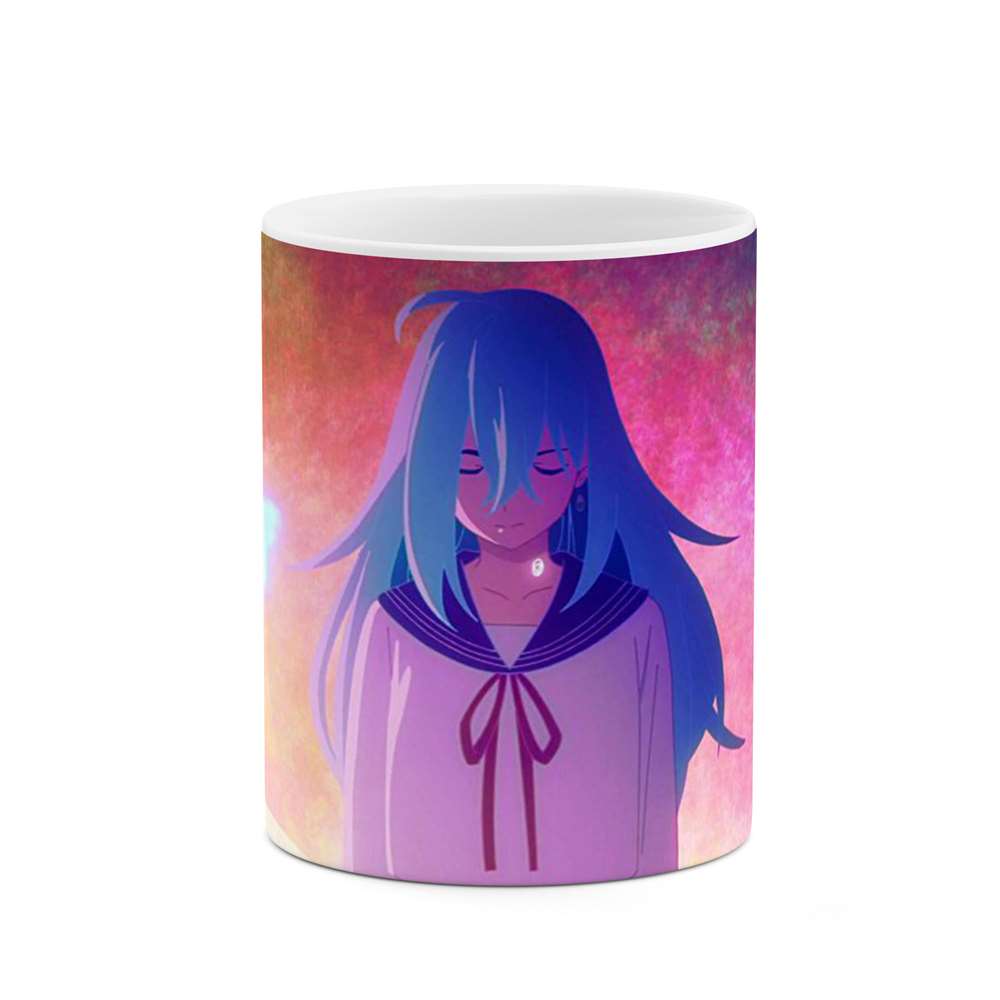 ماگ طرح انیمه  مدل mgp13037