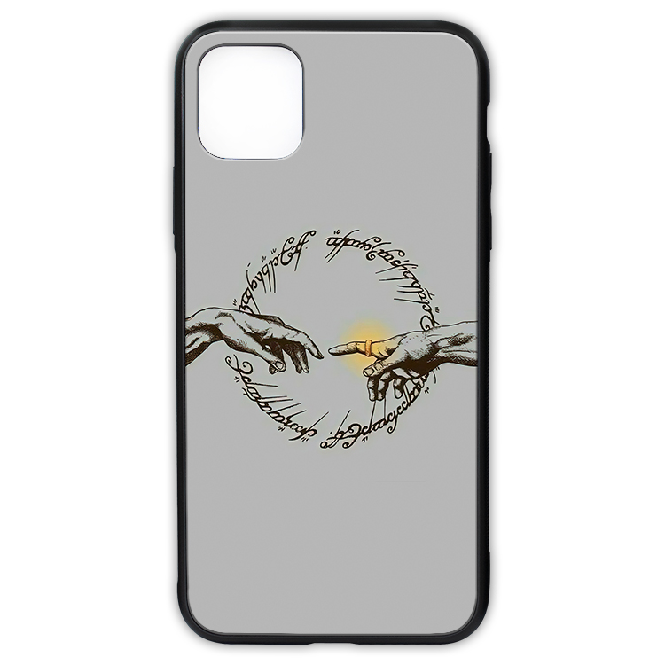 کاور مدل 3323 مناسب برای گوشی موبایل  اپل iphone 12Mini