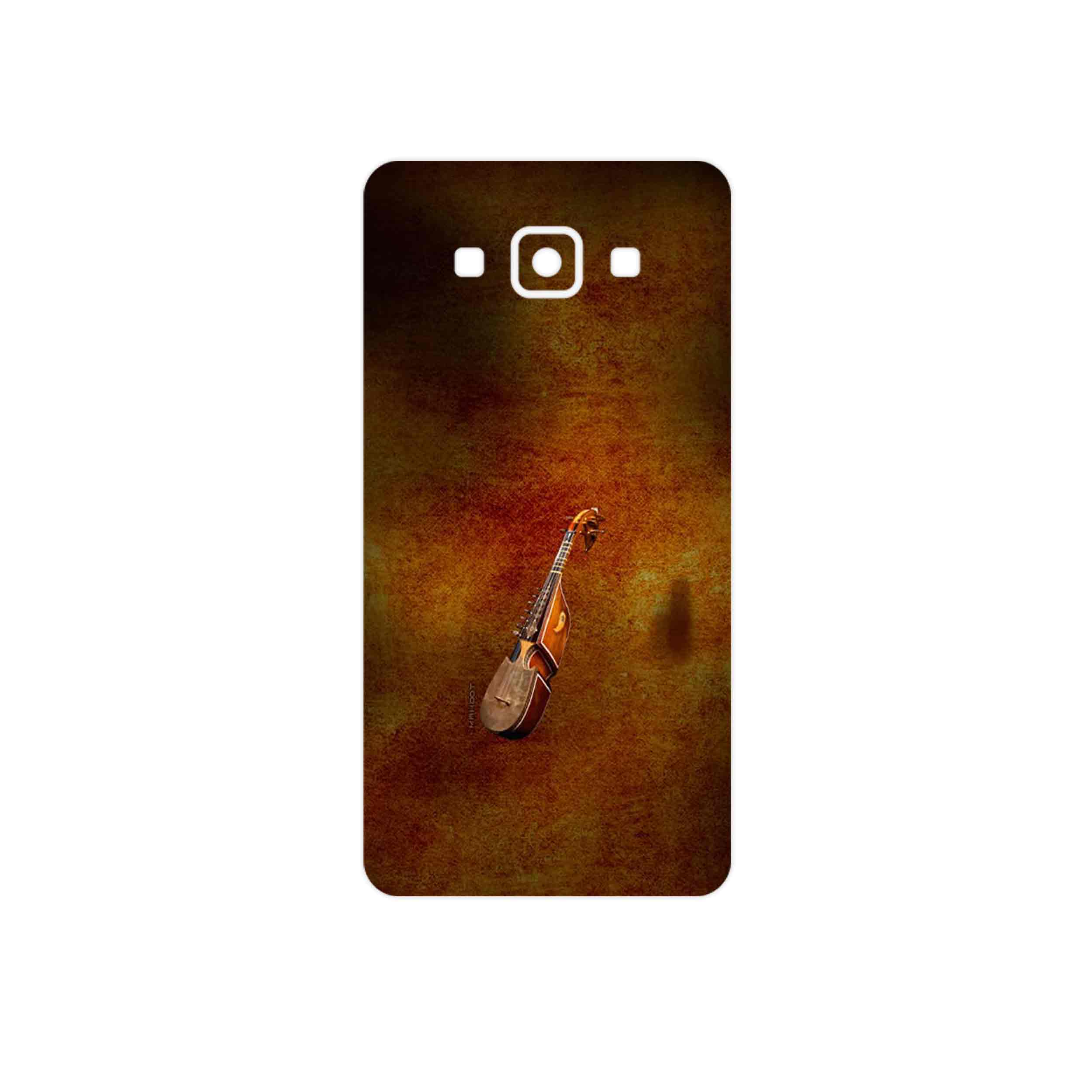 برچسب پوششی ماهوت مدل Rabab مناسب برای گوشی موبایل سامسونگ Galaxy A5