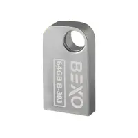 فلش مموری بکسو مدل GB B303 ظرفیت 64 گیگابایت