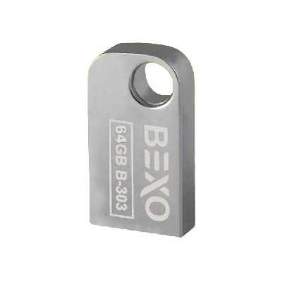 فلش مموری بکسو مدل GB B303 ظرفیت 64 گیگابایت