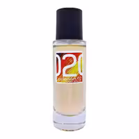 ادکلن پرستیژ کالر رایحه  Molecules 02 حجم 35 میلی لیتر