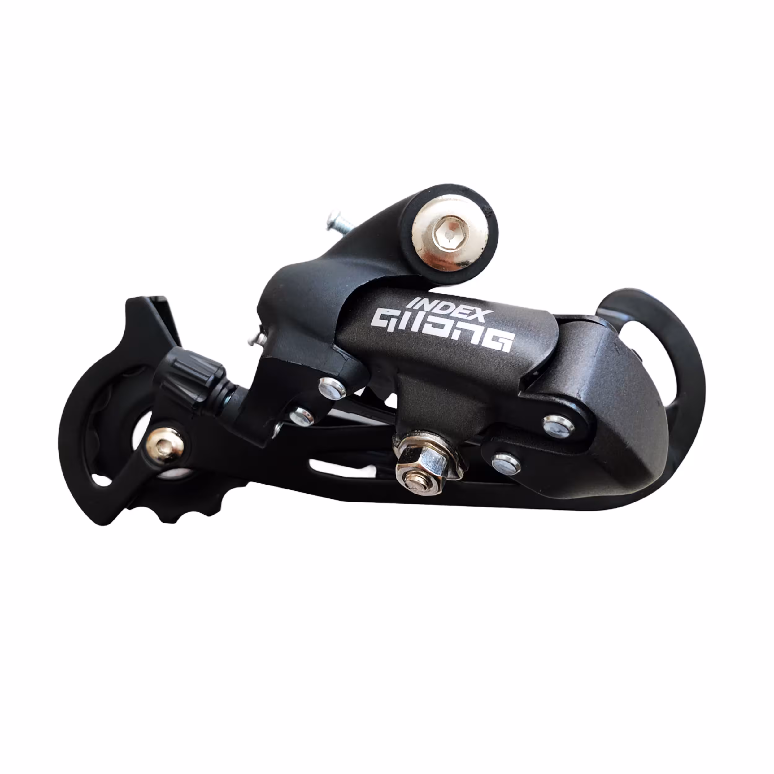 شانژمان دوچرخه مدل 01