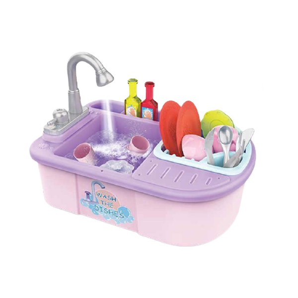 اسباب بازی سینک ظرفشویی مدل BL-202