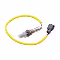 سنسور اکسیژن زرد                                     تندر 90 , برند چکاد