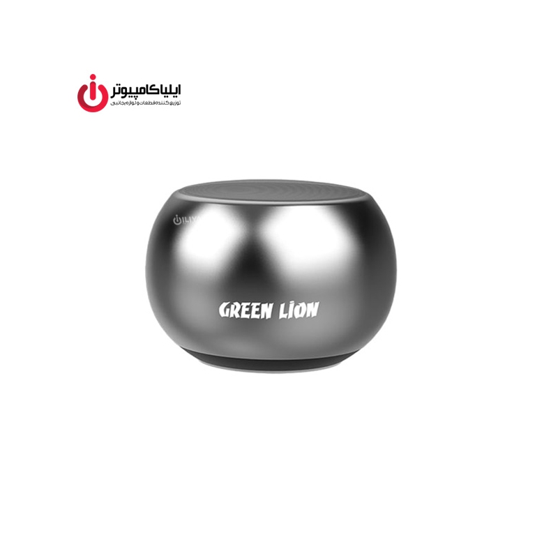 اسپیکر بلوتوث قابل حمل گرین لاین مدل GNMSM3SL