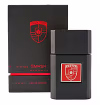 ادکلن مردانه باکستر مدل ESMASH حجم 100mL