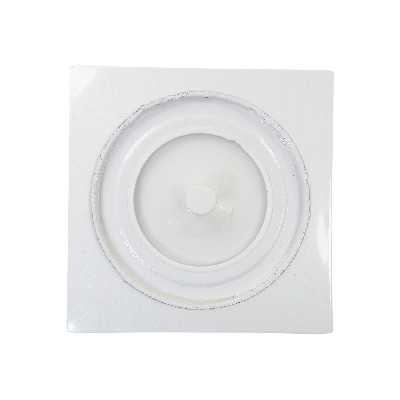 درپوش دریچه لوله بخاری مدل B10