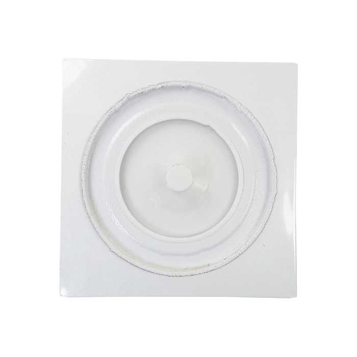 درپوش دریچه لوله بخاری مدل B10