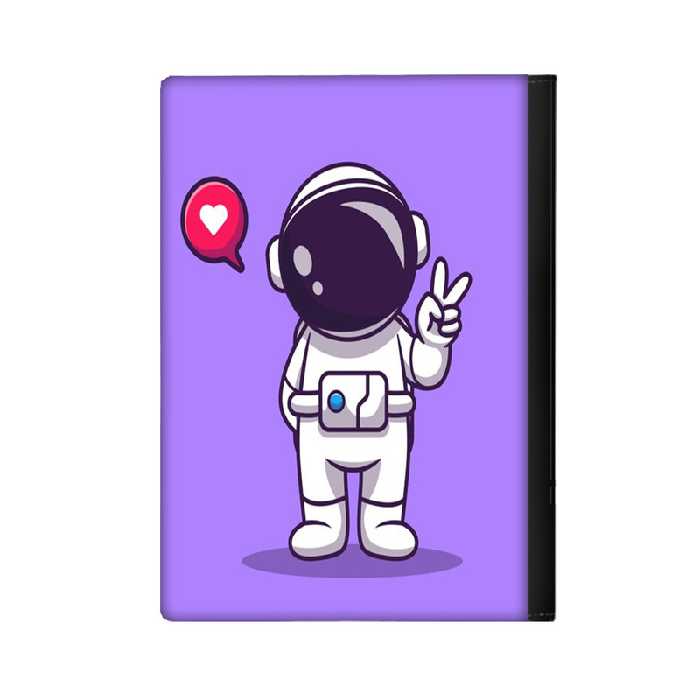 کلاسور مدل فضانورد کد 1752 | چاوه