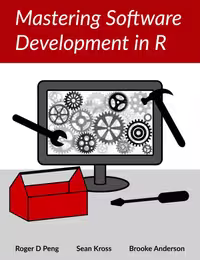 خرید و دانلود نسخه کامل کتاب Mastering software development in R