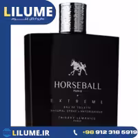 عطر ادکلن هورس بال اکستریم 50 میل مردانه