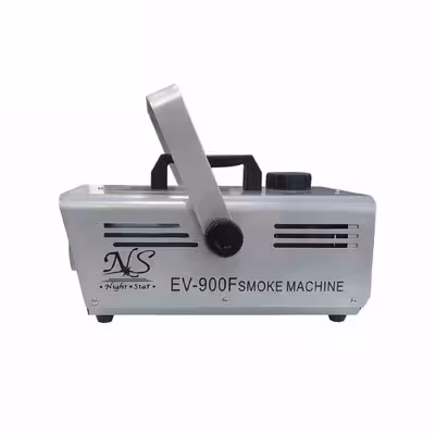 دستکاه مه ساز مدل EV 900