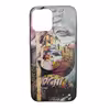 کاور طرح دخترانه کد 939 مناسب برای گوشی موبایل اپل iPhone 12 Pro Max به همراه پایه نگهدارنده