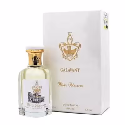 عطر وایت بلاسم گالاوانت