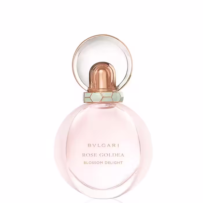 ادو پرفیوم زنانه BVLGARI Rose Goldea