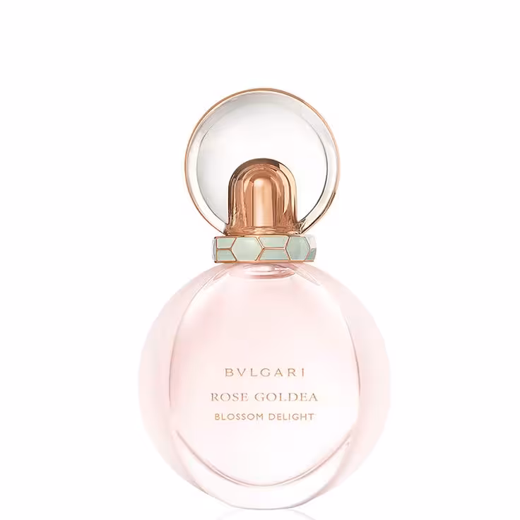 ادو پرفیوم زنانه BVLGARI Rose Goldea