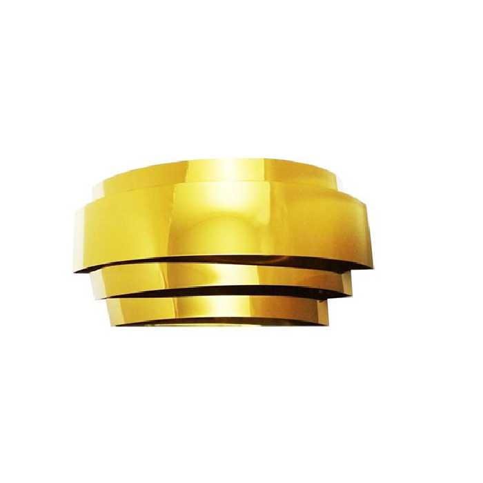 چراغ دیواری مدل روز کد 3