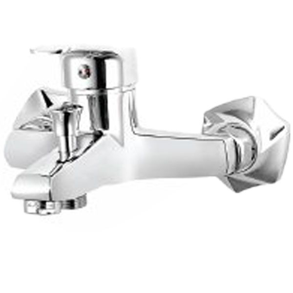 شیر حمام آریانا مدل مرجان