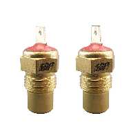 فشنگی فن اس بی پی مدل PCH5010-2 مناسب برای پراید بسته 2 عددی