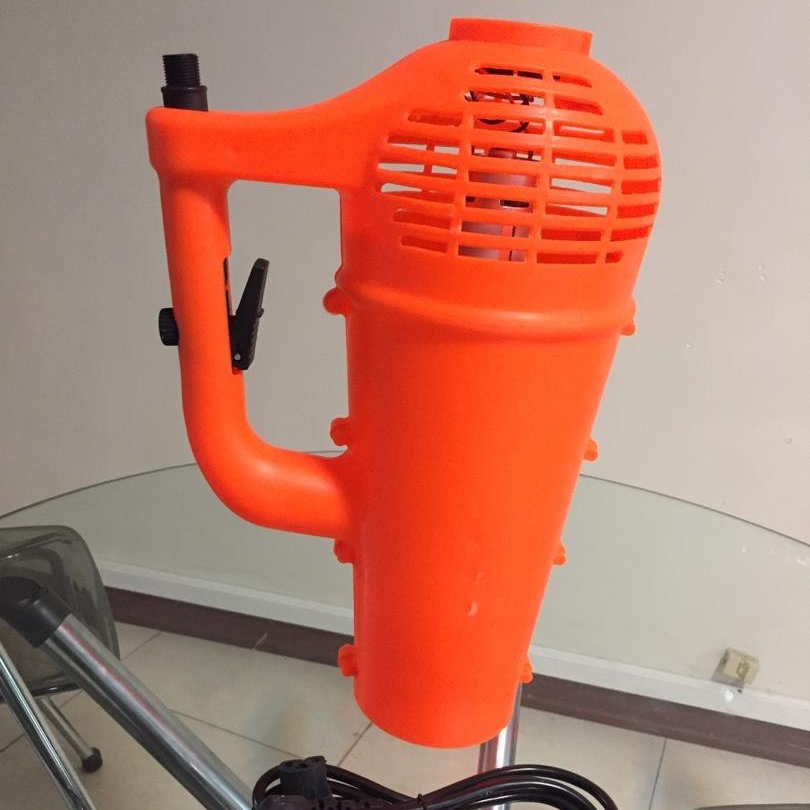 لانس توربو شارژی