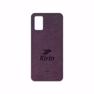 برچسب پوششی ماهوت مدل PL-KRN مناسب برای گوشی موبایل سامسونگ Galaxy A03S