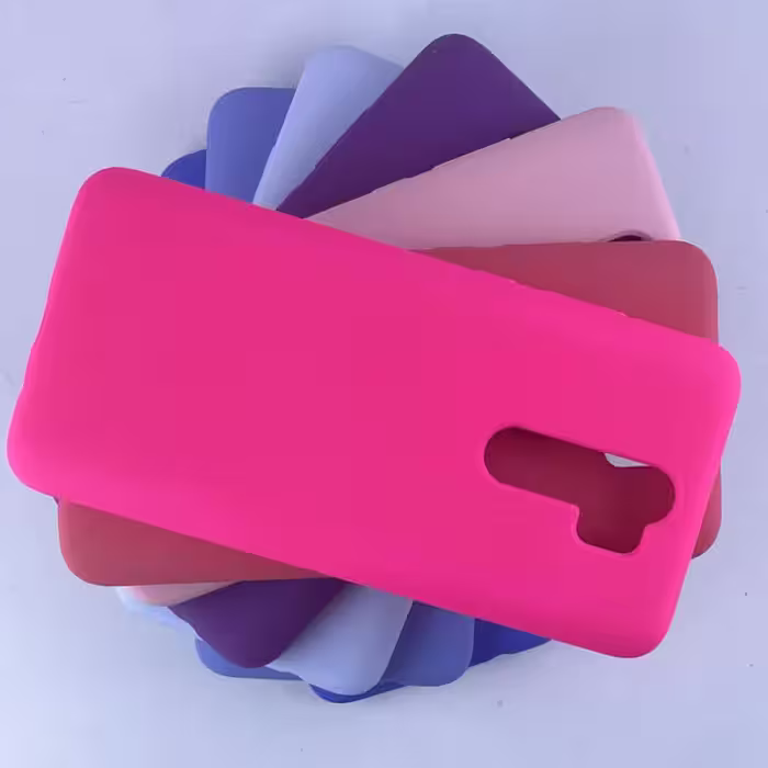 کاور قاب ناب مدل JLL-TSLC مناسب برای گوشی موبایل شیائومی Redmi Note 8 Pro