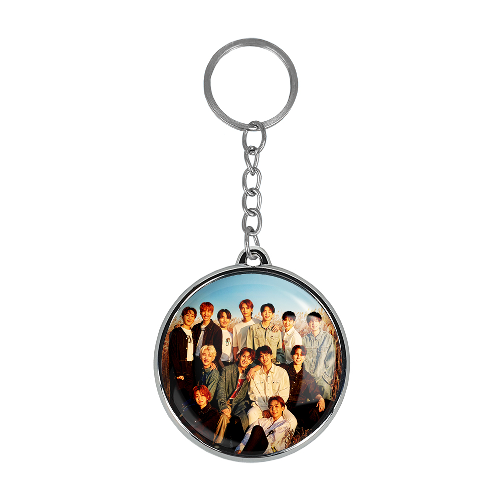 جاکلیدی خندالو طرح گروه سونتین مدل دوطرفه کد 1248512486