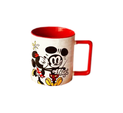 ماگ اورجینال دیزنی طرح میکی موس کد C