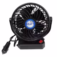 پنکه ماشین مدل MARS-X385 - الکترونیما