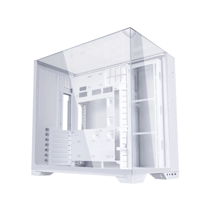 O11 VISION COMPACT WH | ترکیب استحکام، ظرافت