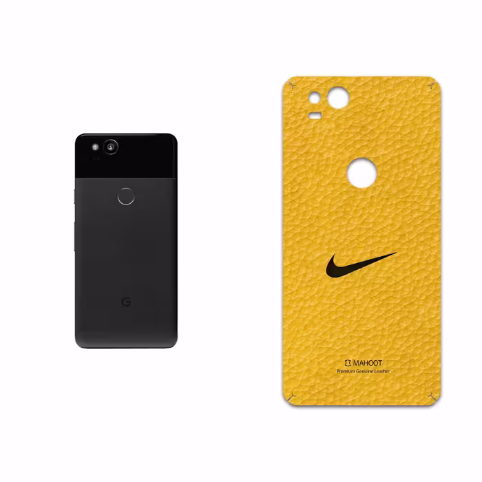 برچسب پوششی ماهوت مدل ML-NK مناسب برای گوشی موبایل گوگل Pixel 2