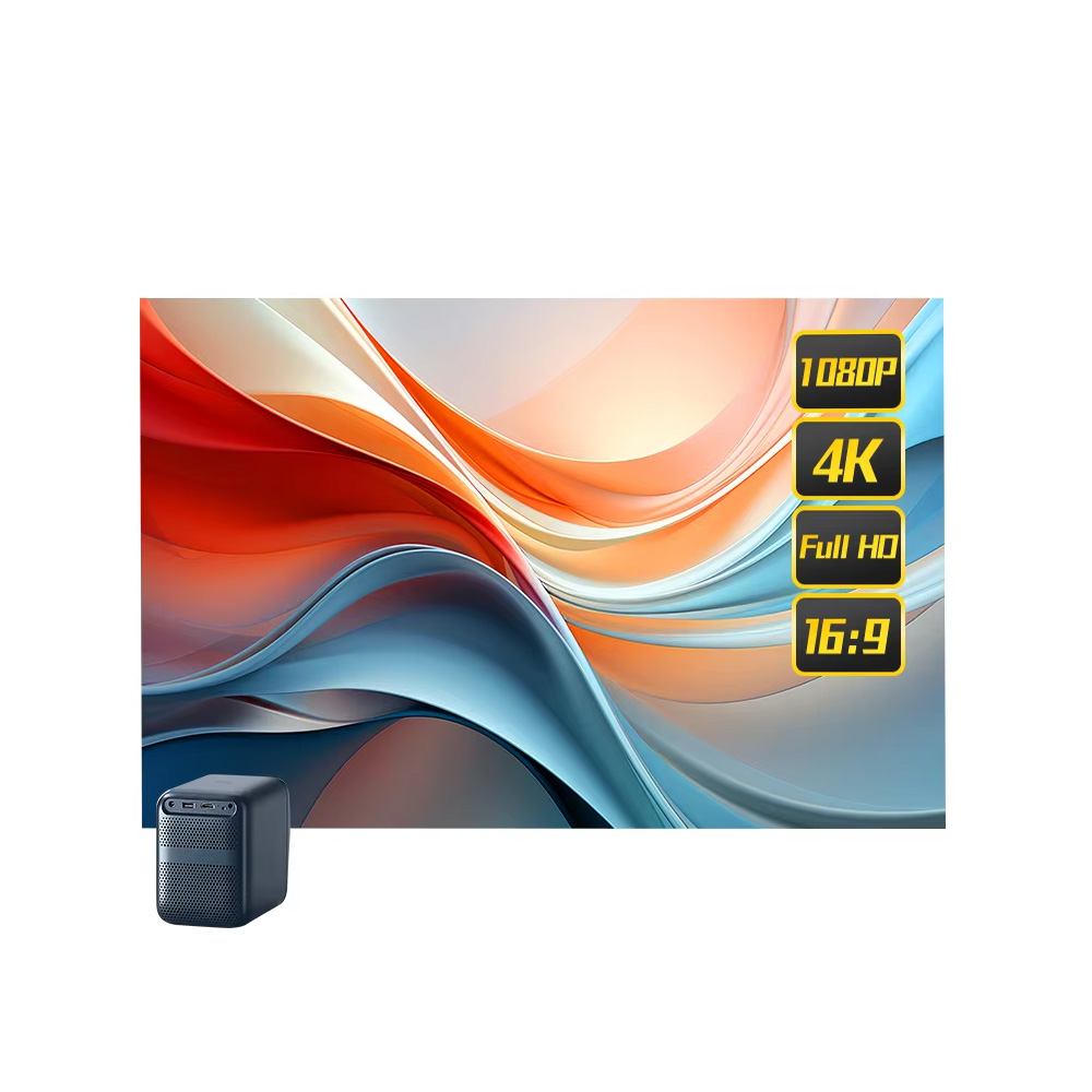 پرده ضد نور ویدئو پروژکتور شیائومی مدل WANBO Anti-Light Curtain