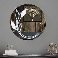 آینه آتریکس مدل بک لایت کد MD57