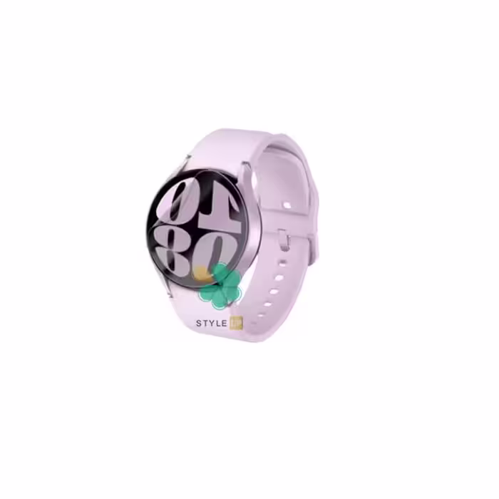 محافظ صفحه ساعت نانو مات مناسب سامسونگ Galaxy Watch 6 40mm