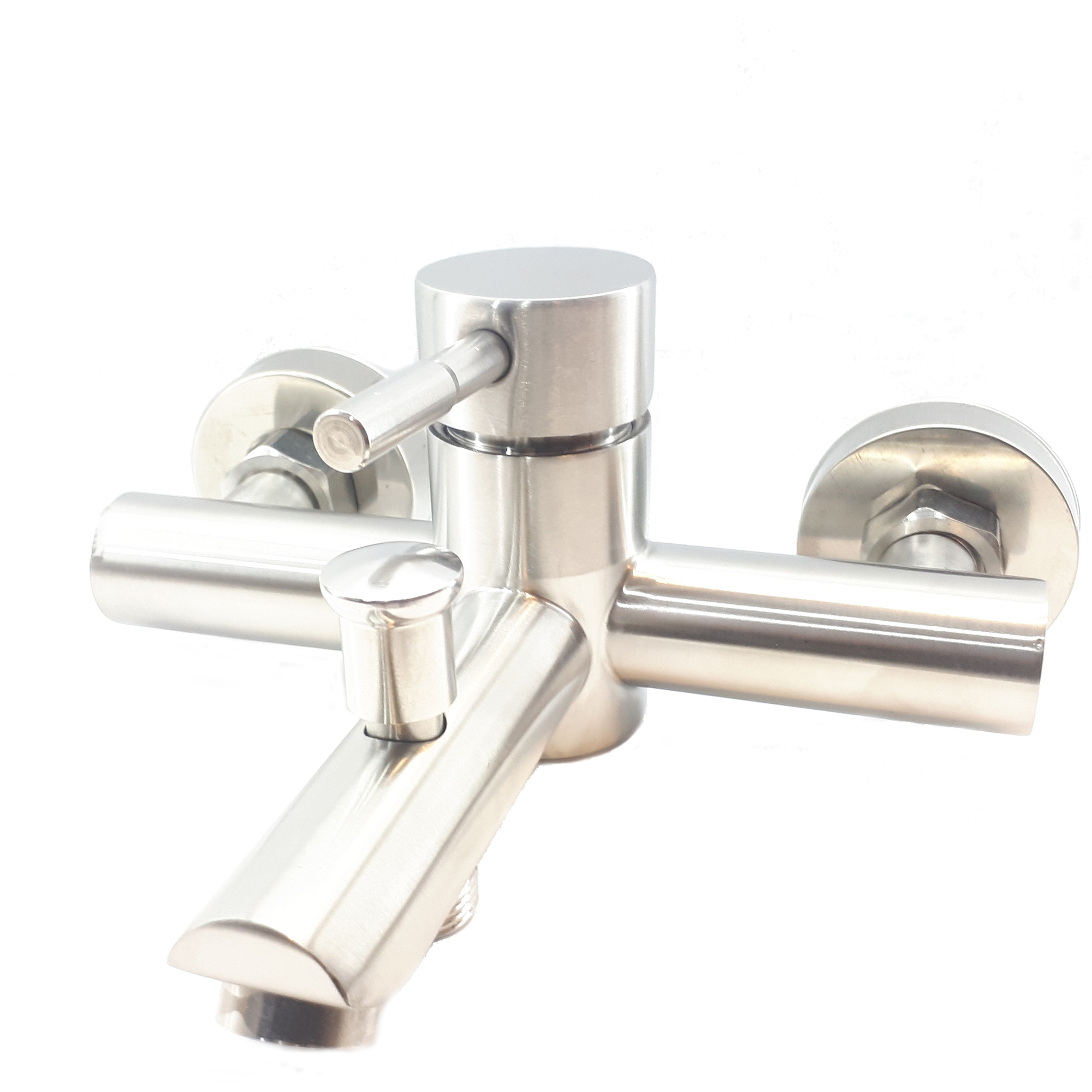 شیر حمام مدل واپر