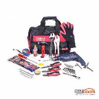 مجموعه 35 عددی کیف ابزار توسن مدل 32L-35HP
