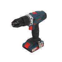 دریل پیچ گوشتی شارژی چکشی ۱۸ ولت آروا مدل ۵۸۱۴