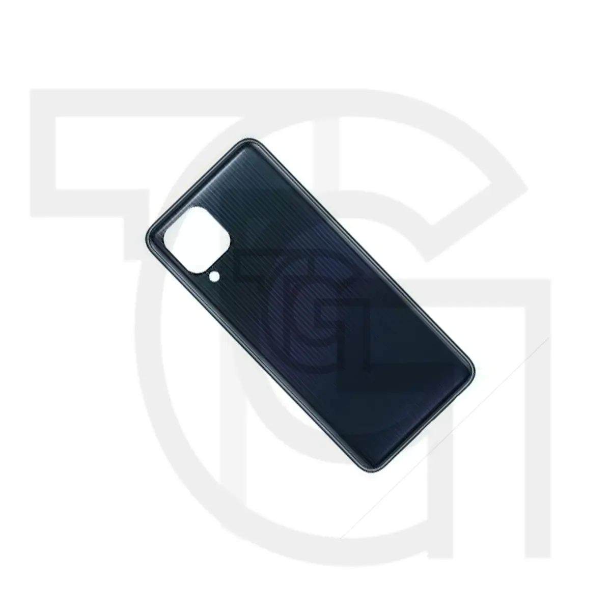 درب پشت سامسونگ (مشکی) Back Door Samsung Galaxy M325