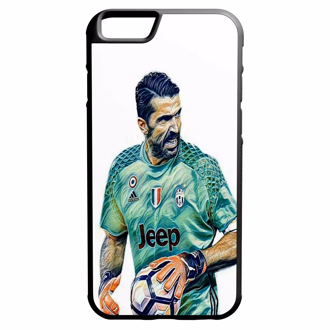 کاور بوفون مدل 078 مناسب برای گوشی موبایل اپل iphone 6/6s