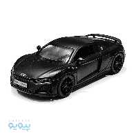 ماکت ماشین فلزی آئودی 21004