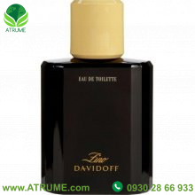 عطر ادکلن دیویدف زینو 125 میل مردانه