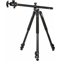 سه پایه دوربین ونگارد مدل Alta Pro 263AB 100 