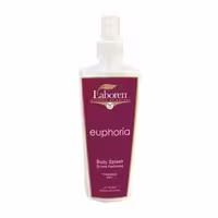 بادی اسپلش ایفوریا لابورن مدل euphoria حجم 250 میلی لیتر