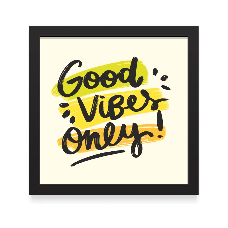 تابلو مدل انگیزشی فقط انرژی مثبت YFB2109