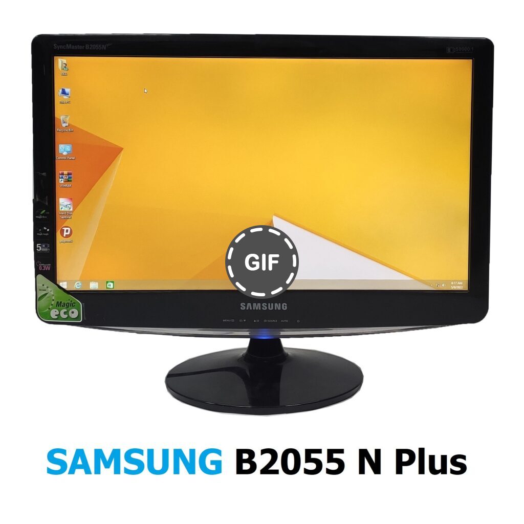 مانیتور 20 اینچ سامسونگ B2055 N Plus