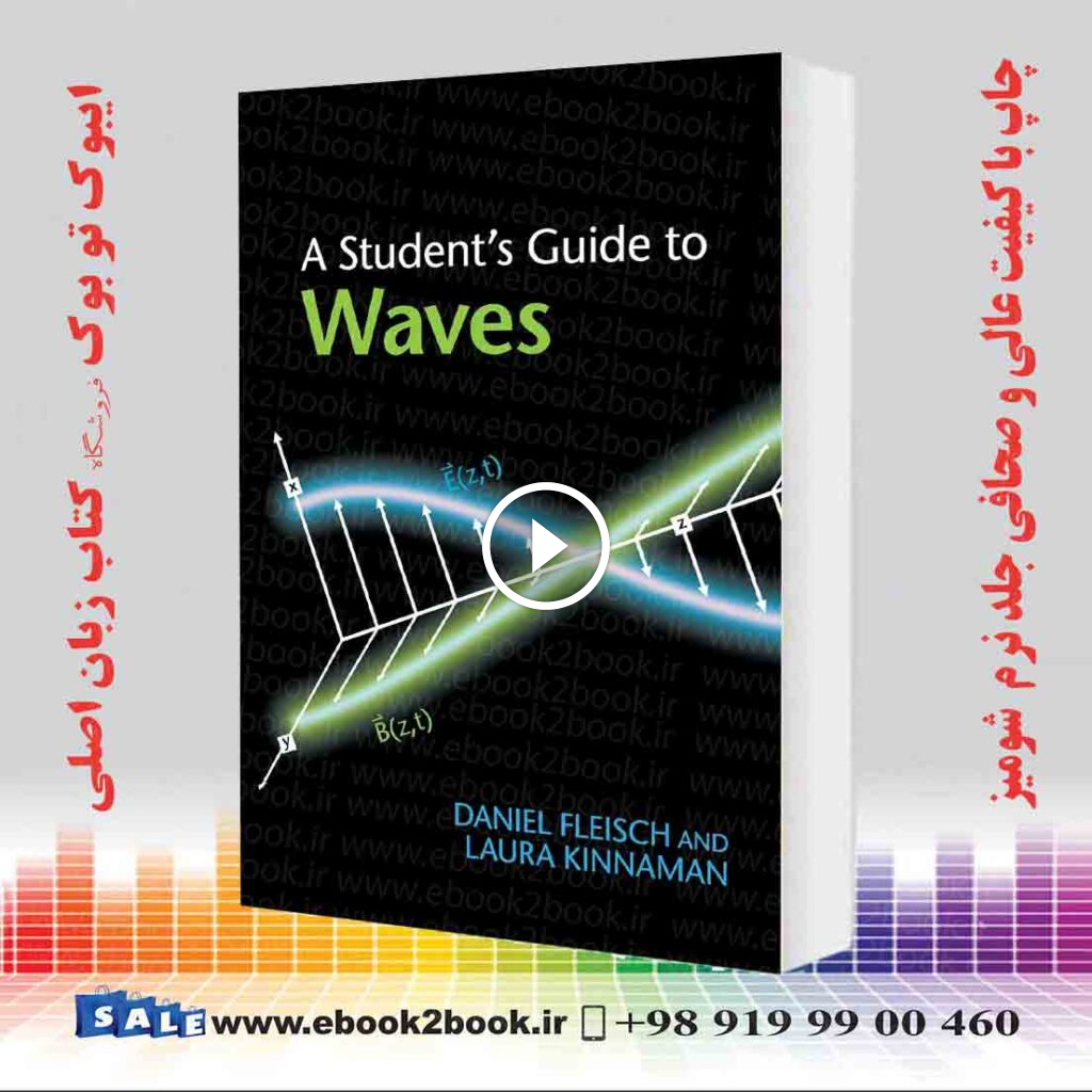 A Student’s Guide to Waves