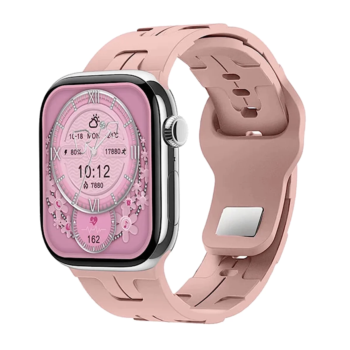 ساعت هوشمند مدل HK10 mini